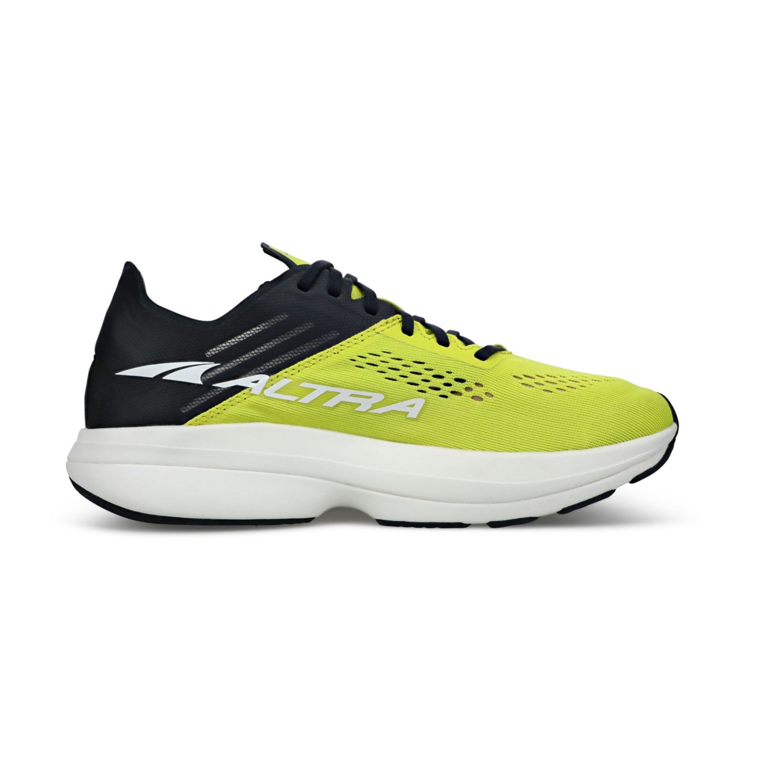 Zapatillas Running Carretera Altra Vanish Carbon Mujer Negras Amarillo | Costa Rica-56487939